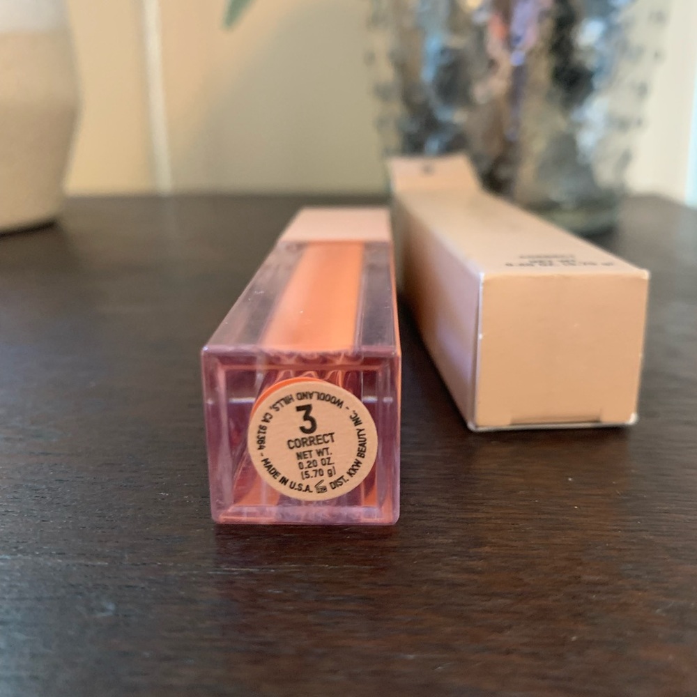 KKW Beauty Creme Correct 3